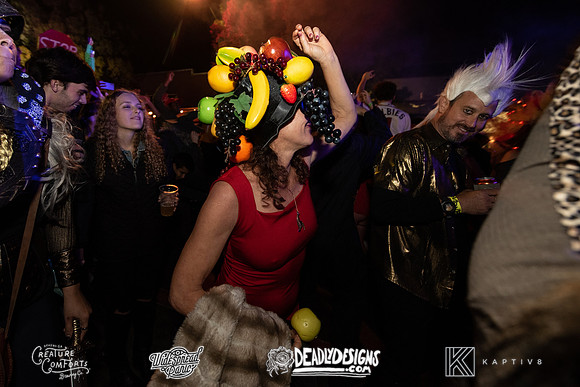 Rumpusland Party!