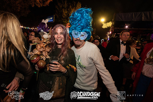 Rumpusland Party!
