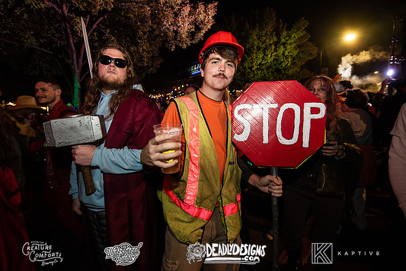 Rumpusland Party!