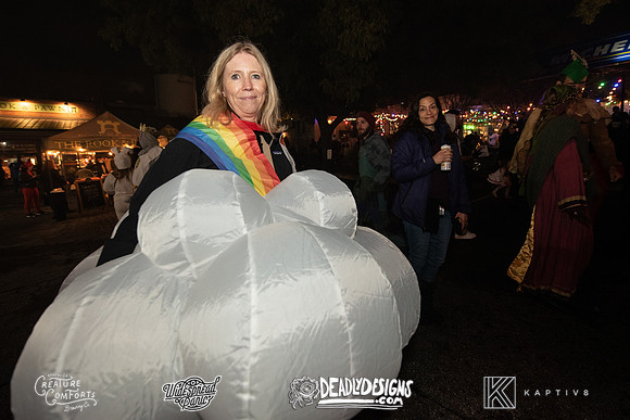 Rumpusland Party!