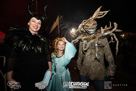 Rumpusland Party!