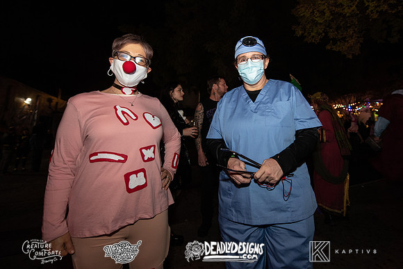 Rumpusland Party!