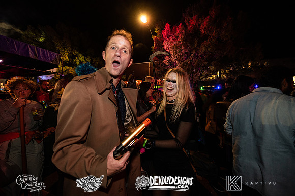 Rumpusland Party!