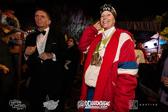 Rumpusland Party!