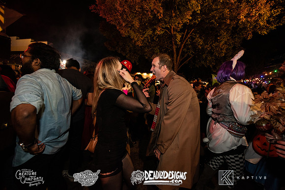 Rumpusland Party!