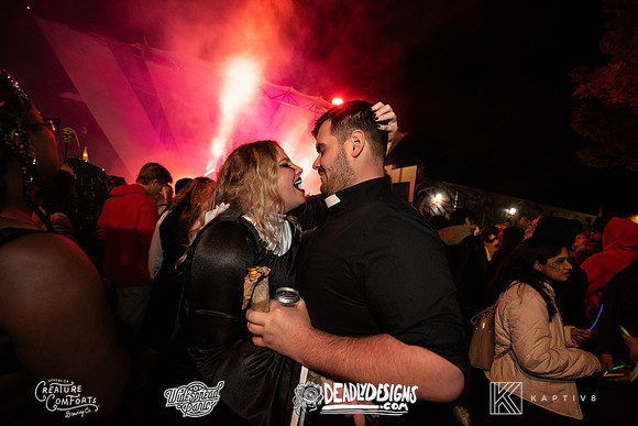 Rumpusland Party!