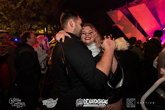 Rumpusland Party!
