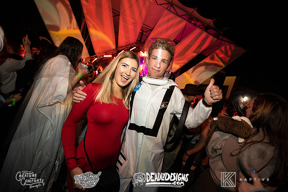 Rumpusland Party!