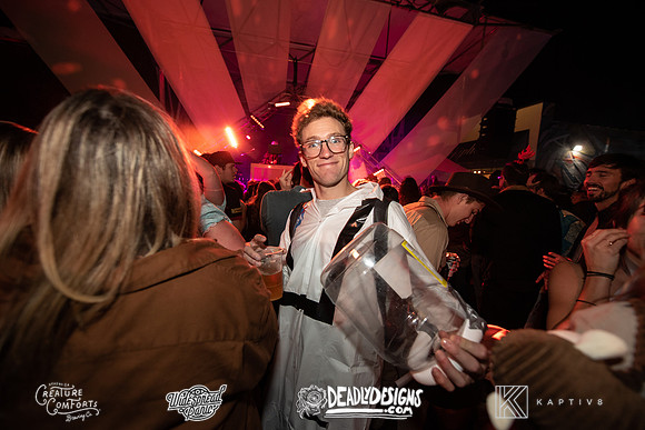 Rumpusland Party!
