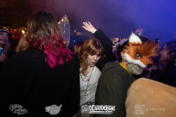 Rumpusland Party!