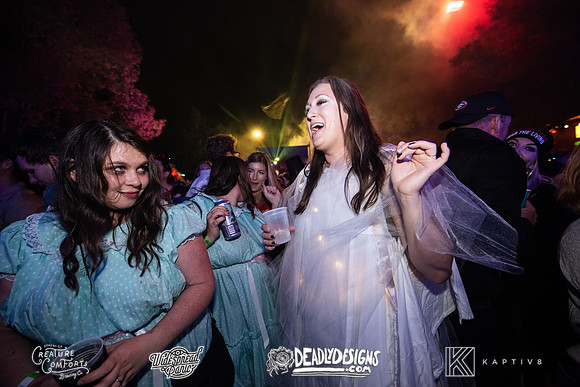 Rumpusland Party!