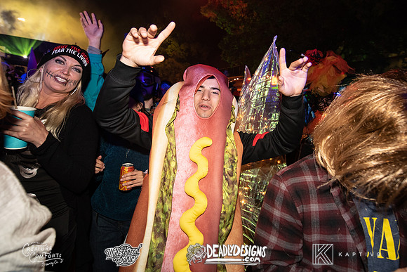 Rumpusland Party!
