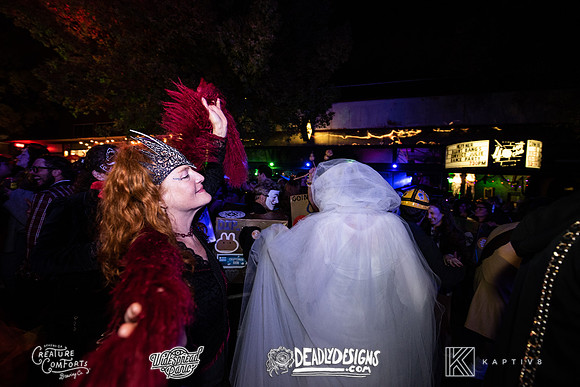 Rumpusland Party!