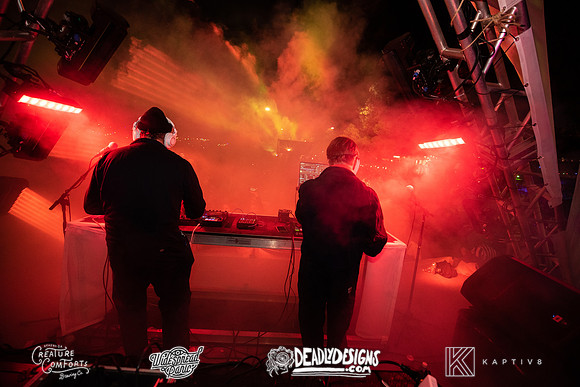 Rumpusland Party!