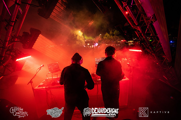 Rumpusland Party!