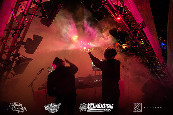 Rumpusland Party!