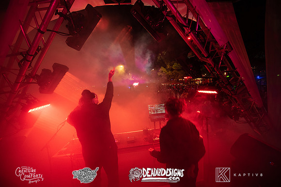Rumpusland Party!