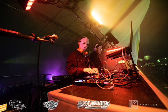 Rumpusland Party!