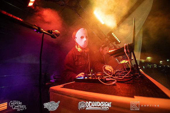 Rumpusland Party!