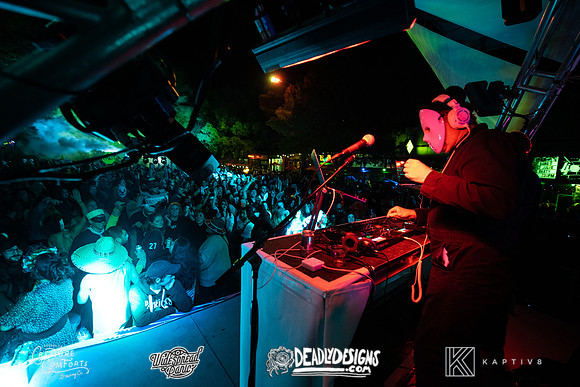 Rumpusland Party!