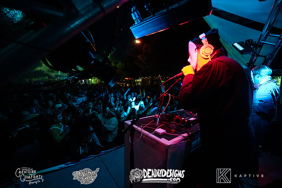 Rumpusland Party!