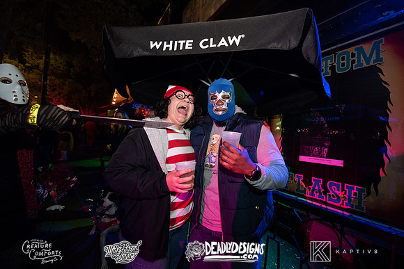 Rumpusland Party!
