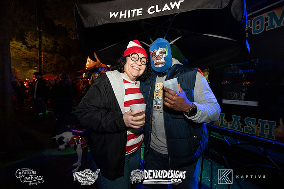 Rumpusland Party!
