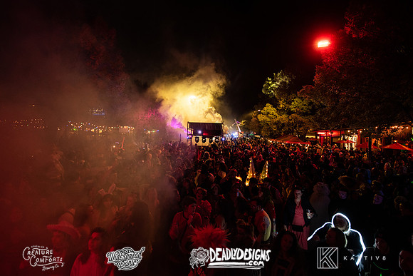 Rumpusland Party!