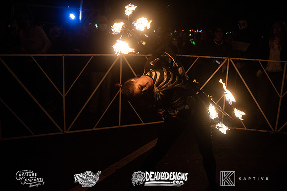 Rumpusland Party!