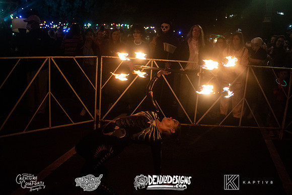 Rumpusland Party!
