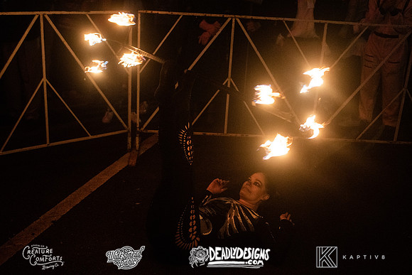 Rumpusland Party!