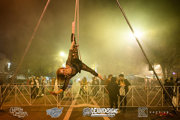 Rumpusland Party!