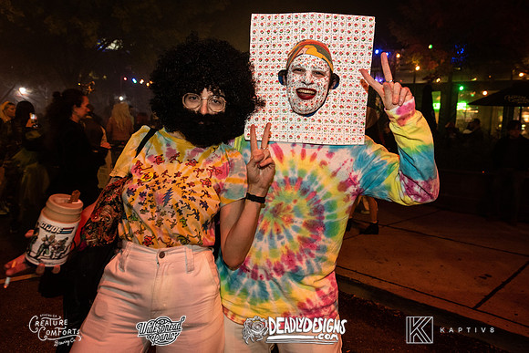 Rumpusland Party!