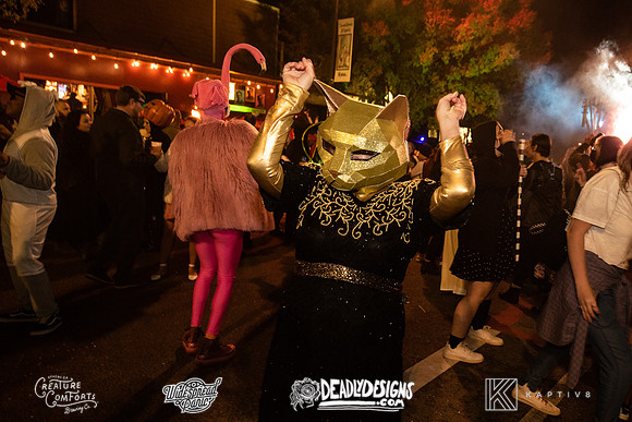 Rumpusland Party!