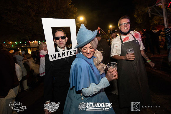 Rumpusland Party!