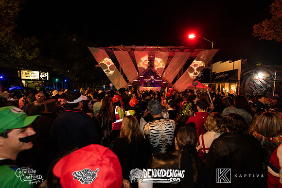 Rumpusland Party!