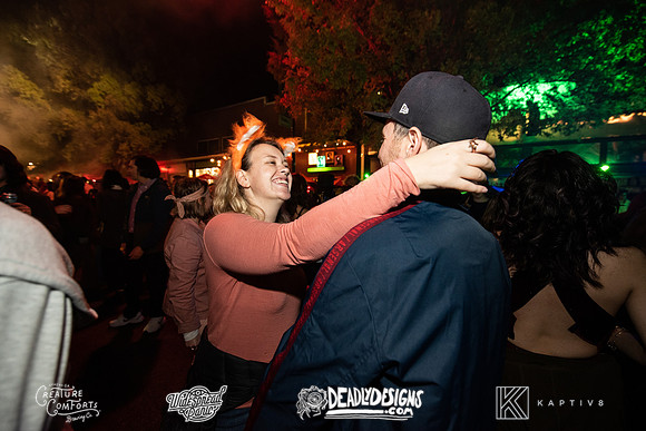 Rumpusland Party!