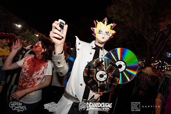 Rumpusland Party!