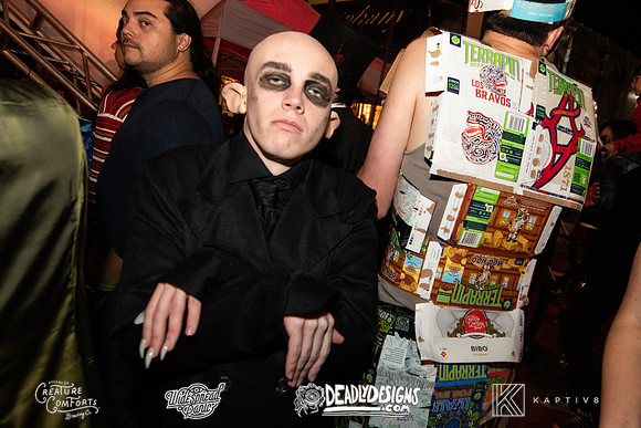 Rumpusland Party!