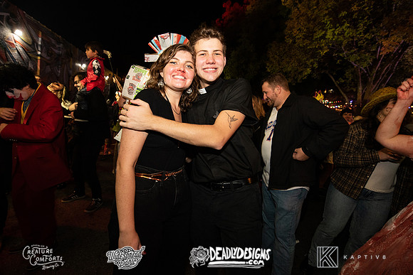 Rumpusland Party!