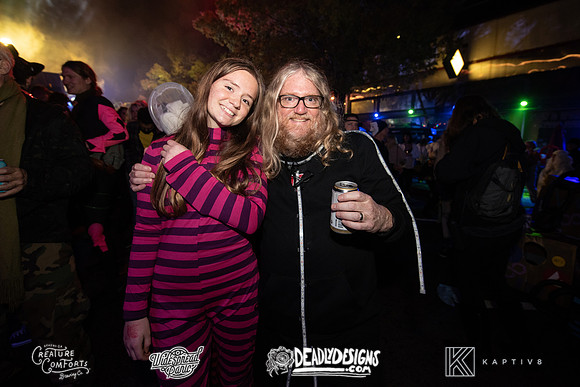 Rumpusland Party!