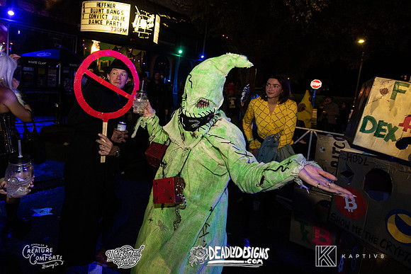 Rumpusland Party!