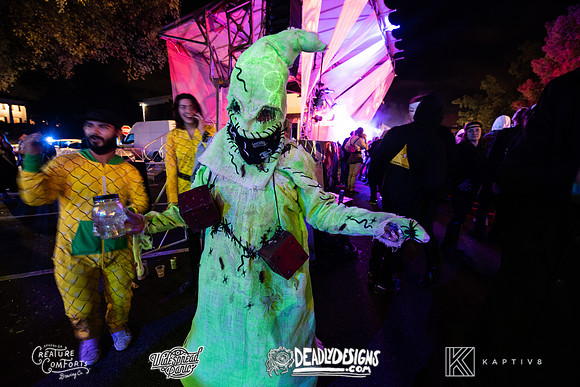 Rumpusland Party!