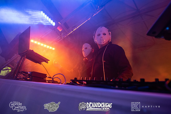 Rumpusland Party!