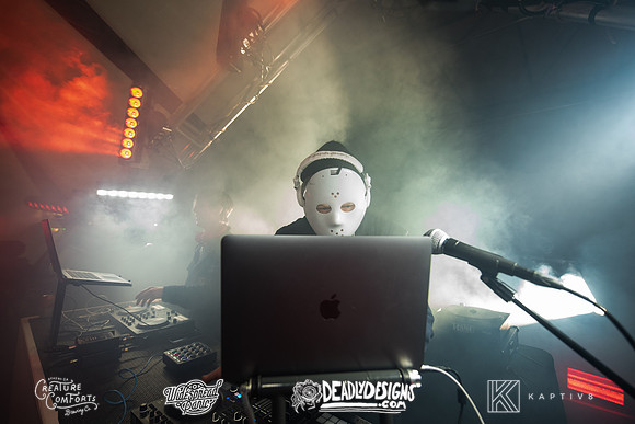 Rumpusland Party!
