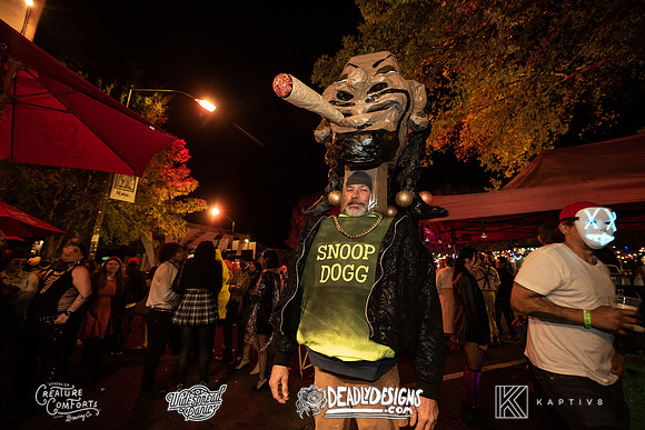 Rumpusland Party!
