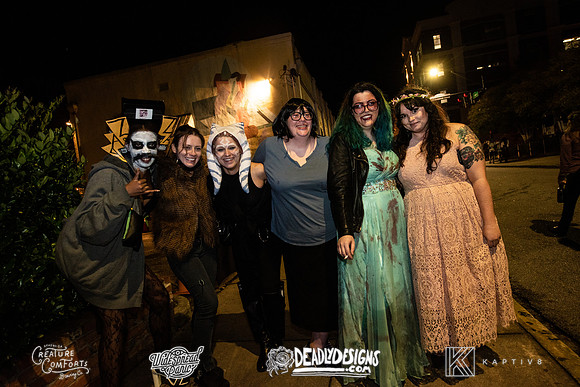 Rumpusland Party!