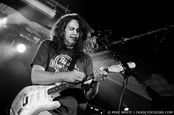 Meat Puppets