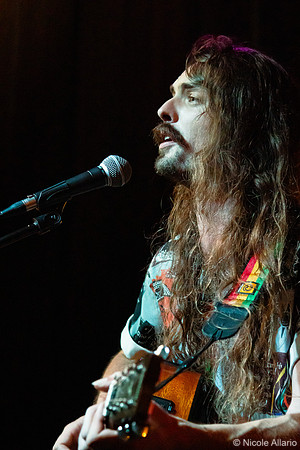 Freeman Leverett (by Nicole Allario)