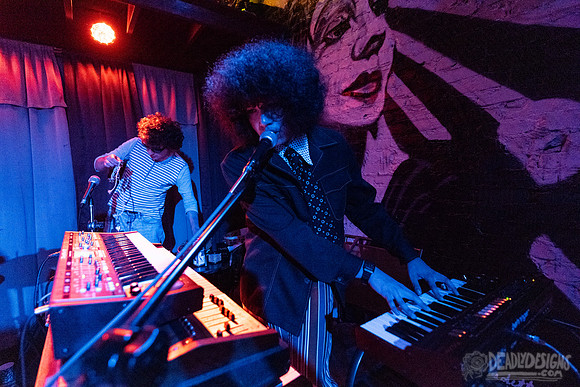 Organically Programmed Orchestra